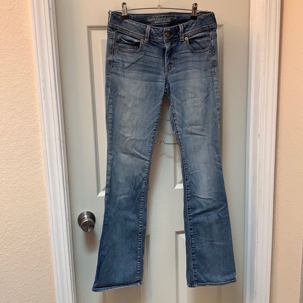 AE Kickboot Jeans